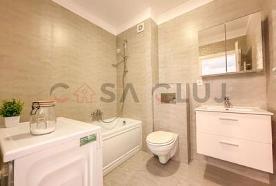 Apartament la cheie / etaj intermediar / Zona Eroilor - 7