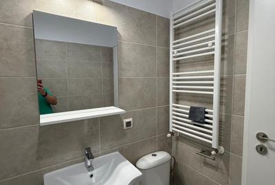 Apt. 2 cam,bloc 2022,Rotar Park 2,Militari zona Metro-Mc Donald's,10 min. metrou - 17