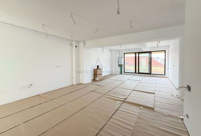 Bloc Nou 2025 /Piata Rosetti/ 3 Camere/ 0% Comision 143 mp - 3