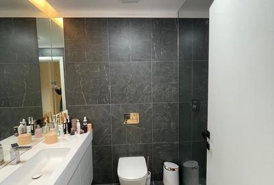 Apartament 2 camere LUX Yacht Kid/Floreasca-Barbu Vacarescu - 8