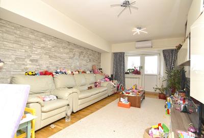 VANZARE APARTAMENT 3 CAMERE UNIRII – PIATA ALBA IULIA - 4