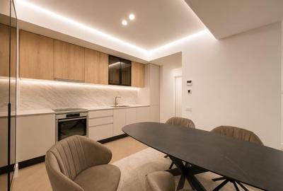 3 camere | Cortina Residence -  Erou Iancu Nicolae | Terasă & parcare subterana - 3