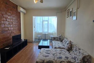 Dacia, apartament 2 camere - 2