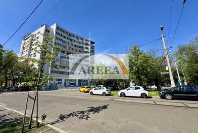 Apartament 2 camere Cișmigiu, vedere parc, etaj 7, luminos - 4