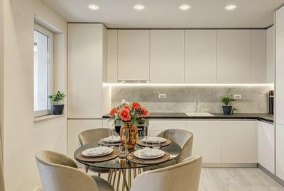 Apartament 2 camere - Aviației- Park Residence 6 | Parcare - 8