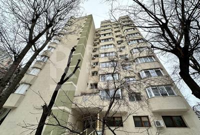 Apartament 2 camere, 50 mp utili, 1984,  Arena Nationala, București - 8