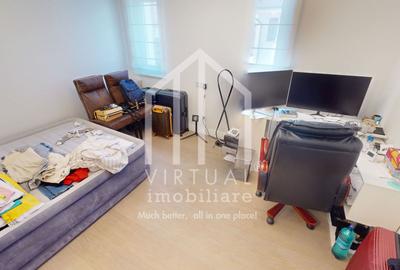 Casa individuala de vanzare cu 4 camere-DOTARI PREMIUM Selimbar - 10