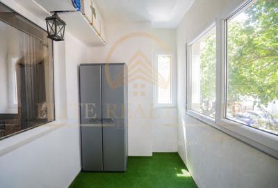 Capitol - Vânzare 3 camere,  etaj 1 , mobilat si utilat complet. - 19