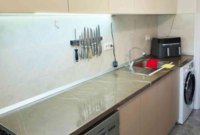 Oportunitate! Apartament 54 mp | zonă dezvoltată | gata de mutare - 3