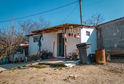 Proprietar, vând casă nouă (186mp) + casă veche și 1600mp teren - 9
