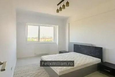 2 Camere, Complex CUBIC 7 Residence, Bloc FINALIZAT - POZE REALE. - 3