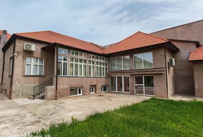 Casă cu destinație multiplă _ curte generoasă- Bălcescu - 16