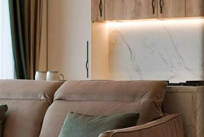 Apartament NOU de LUX cu 3 camere 2 bai parcare subterana Green Hill - 3