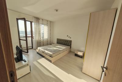 Garsonieră, mobilată în Metalurgiei