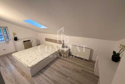 Apartament cu 3 camere de vânzare | Zona Câmpului - Mănăștur - 1