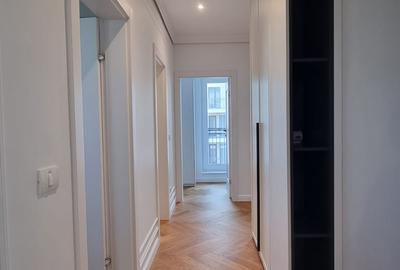 3 camere cu Personalitate | Lux și Gust Excepțional | Panorama | Central - 7