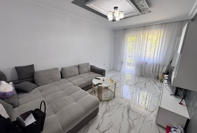 AP. 2 CAMERE -PLATANI RESIDENCE, PARCARE INCLUSA, MOBILAT, COMISION 0% - 3