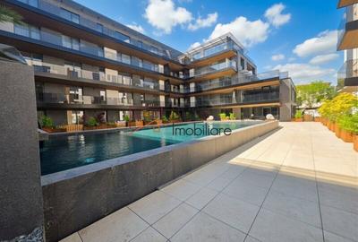 Apartament cu 4 camere în Iancu Nicolae