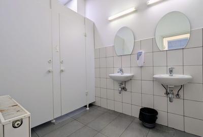De inchiriat - SAD - 220 mp - str. Diaconu Coresi - 10