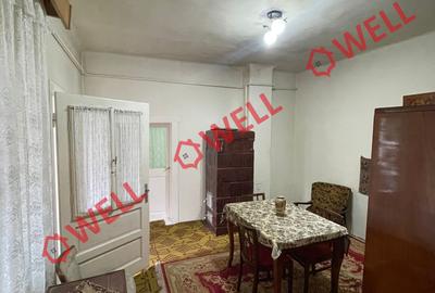 Casă de vânzare în Sfântu Gheorghe, pe strada Cânepei! - 10