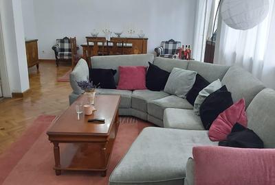 Apartament in vila Dorobanti