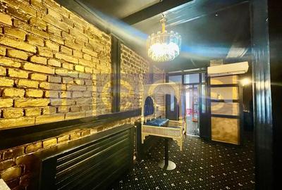 INCHIRIERE RESTAURANT VILA DOROBANTI FLOREASCA 175MP GATA DE UTILIZARE ISU - 5