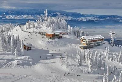 Teren intravilan cu PUZ Poiana Brasov - 3