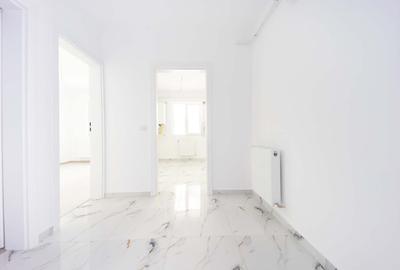 INTABULATA Apartament 2 Camere 44 mp + parcare intabulata  Lunca Cetatuii - 7