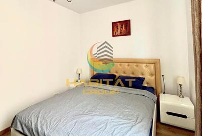 ISG RESIDENCE 2 camere de inchiriat Zona Pacul Carol Prima inchiriere - 7