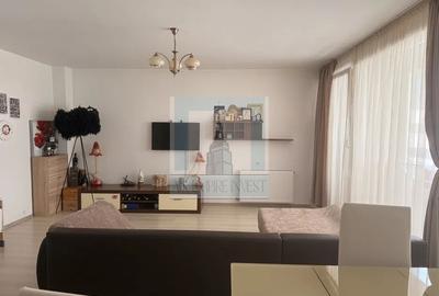 Apartament 2 camere , mobilat/utilat - zona Carpaților /Alphaville - 3