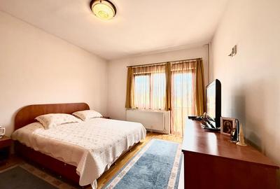 6 Camere | Teren 427 MP | Garaj Dublu | Otopeni - 18
