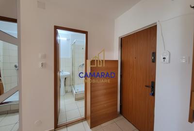 Garsonieră deco 44 mp | Piața Muncii (3 min metrou) | Pet friendly - 7