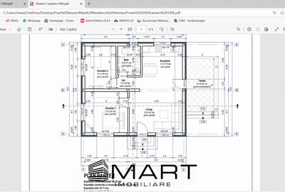 Casa moderna, la doar 8 km de Brasov â confort, lumina si liniste - 2