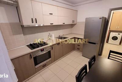 2 Camere de inchiriat | Dristor | Metrou | Centrala | Parcare - 3