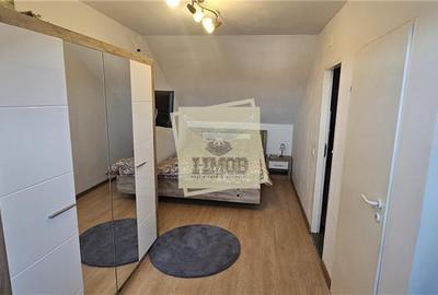 Apartament 3 camere 2 bai 2 balcoane zona Terezian - 4