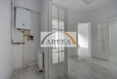 VILA RENOVATA SI ELEGANTA - 131 mp, 6 camere - Mitropolie / Unirii - 25