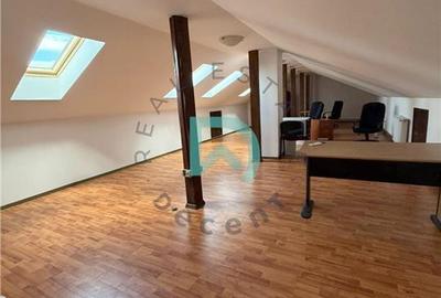 Inchiriere cladire de birouri, zona Bulevardul Victoriei, Sibiu - 9