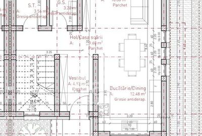 Duplex cu 4 camere, 2 bai, in Sacalaz - 4