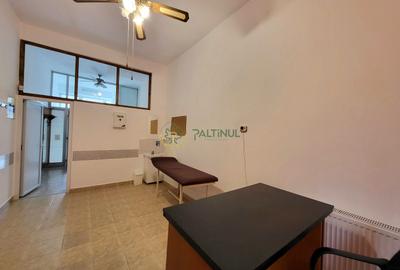 Spatiu birouri Sibiu, zona Garii - 1