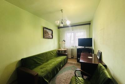 Apartament 4 camere | Decomandat | 81 mpu | Piata Ion Mester Manastur - 5