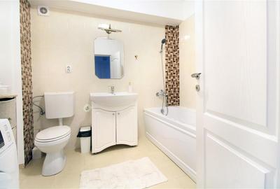 Apartament cochet|et1|parcare subterana|Buna Ziua - 12