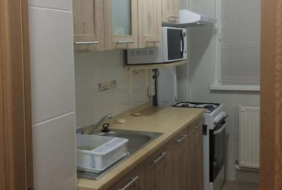 Militari, Lujerului, 2 camere, renovat, mobilat - 5