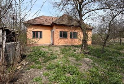 Comision 0% I Casă individuală I 2400 teren I Feiurdeni - 1