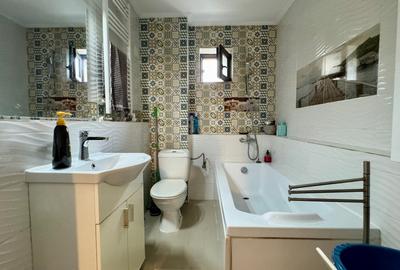 Casa Duplex - Mobilata & Utilata - Prosumator - 128 MP utili - Tunari - 0% - 8
