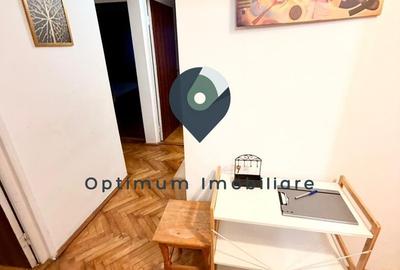 Apartament cu 3 camere, 2 bai in Zorilor, zona Pasteur ! - 9