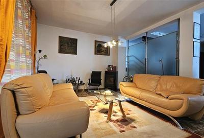 COMISION 0% CASA cu piscina pentru 2 familii Braytim Gospodarilor - 4