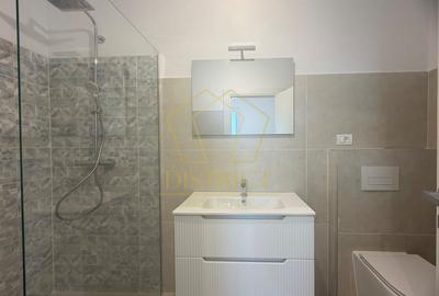Duplex superb cu 5 camere despărțit prin camera tehnica I Mosnita Noua - 13
