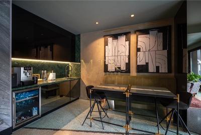 Apartament de LUX 3 camere - design unic | Parcare subterana | Primaverii - 19