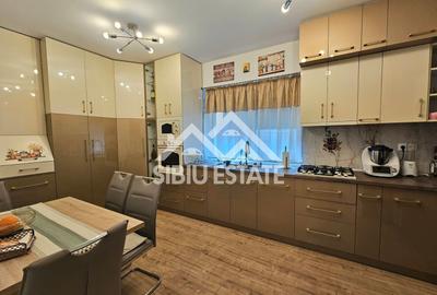 Casa Selimbar zona Brana - 11