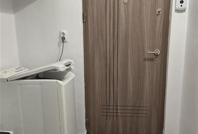 Spre inchiriere garsoniera utilata si mobilata, Centrul Civic, Brasov - 7